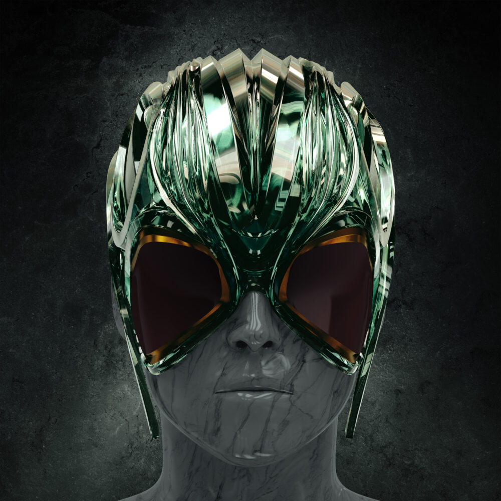 Metaverse collection 1